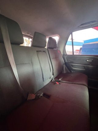 Honda CR-V 2.0 Gasolina 150CV | 2004 | 381.000 km
