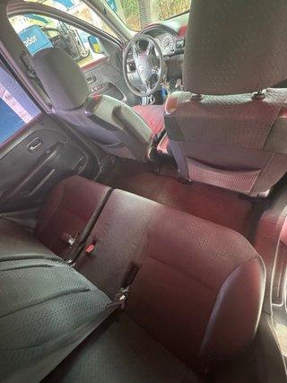 Honda CR-V 2.0 Gasolina 150CV | 2004 | 381.000 km