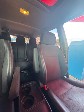 Honda CR-V 2.0 Gasolina 150CV | 2004 | 381.000 km