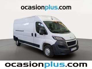 Peugeot Boxer Furgon BlueHDi 140 S&S 335 L3H2 103 kW (140 CV)