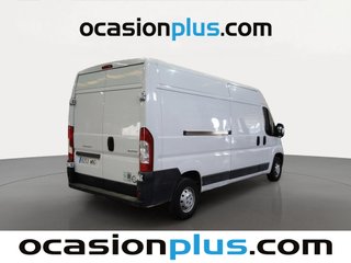 Peugeot Boxer Furgon BlueHDi 140 S&S 335 L3H2 103 kW (140 CV)