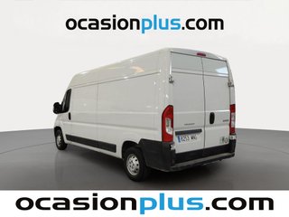 Peugeot Boxer Furgon BlueHDi 140 S&S 335 L3H2 103 kW (140 CV)