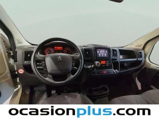 Peugeot Boxer Furgon BlueHDi 140 S&S 335 L3H2 103 kW (140 CV)