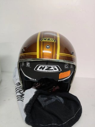 Casco NZI Rolling Duo XL