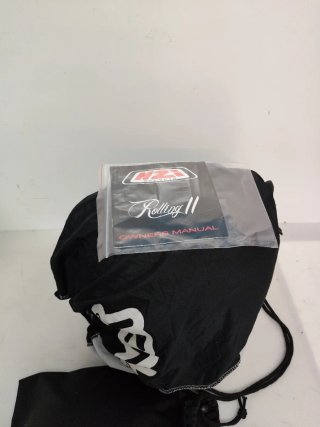 Casco NZI Rolling Duo XL