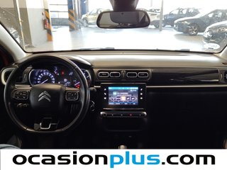 Citroen C3 PureTech 110 S&S Shine 81 kW (110 CV)
