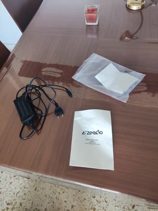 Bicicleta eléctrica plegable