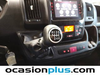 Peugeot Boxer Furgon BlueHDi 140 S&S 335 L3H2 103 kW (140 CV)