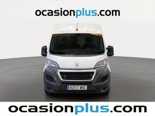 Peugeot Boxer Furgon BlueHDi 140 S&S 335 L3H2 103 kW (140 CV)