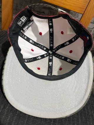 Gorra New Era NY