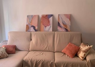 Cuadros abstractos