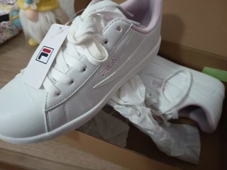 Zapatillas Fila Talla 37
