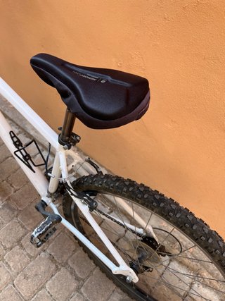 Bici MTB Rockrider 27,5