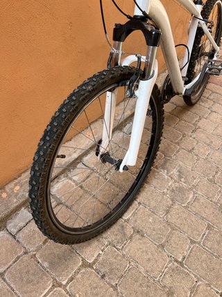 Bici MTB Rockrider 27,5