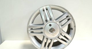 Llanta renault 61/2jx16ch4-49 megane ii 132742