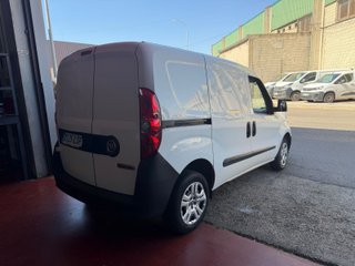 Fiat Doblò Cargo Fiat Doblò Cargo Cargo Base Plus 1.3 Mjet 70kW (95CV)