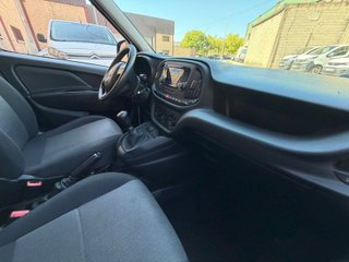 Fiat Doblò Cargo Fiat Doblò Cargo Cargo Base Plus 1.3 Mjet 70kW (95CV)