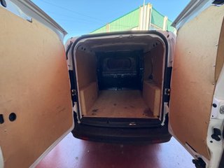 Fiat Doblò Cargo Fiat Doblò Cargo Cargo Base Plus 1.3 Mjet 70kW (95CV)