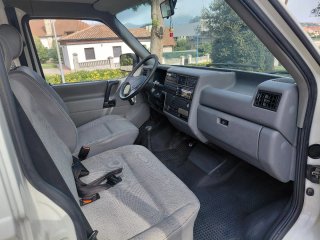 Volkswagen Transporter 1995