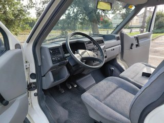 Volkswagen Transporter 1995