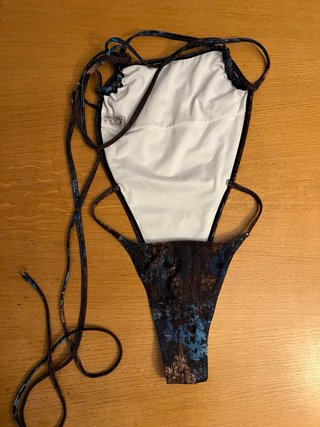 Bañador sexy MUSERA talla XS