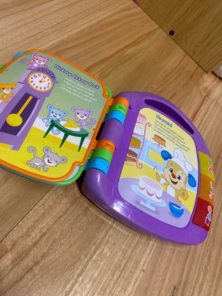 Cancionero infantil
