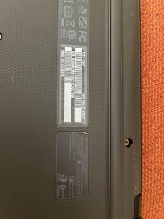 Chromebook Acer 2018 Incluye cargador Con funda