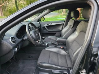 Audi A3 2010