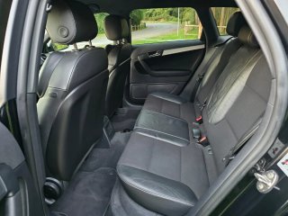 Audi A3 2010
