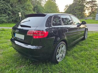 Audi A3 2010