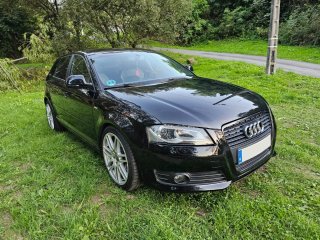Audi A3 2010