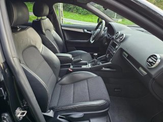 Audi A3 2010
