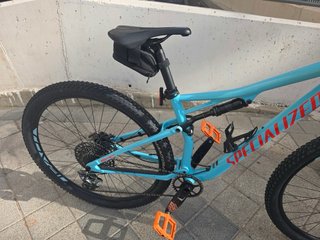 Bicicleta Specialized Epic