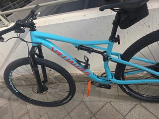 Bicicleta Specialized Epic