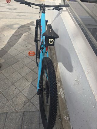 Bicicleta Specialized Epic