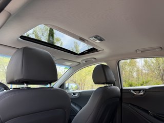 Hyundai IONIQ 1.6 GDI PHEV Style DCT