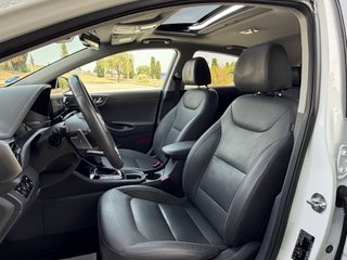 Hyundai IONIQ 1.6 GDI PHEV Style DCT