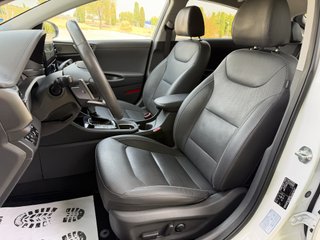 Hyundai IONIQ 1.6 GDI PHEV Style DCT