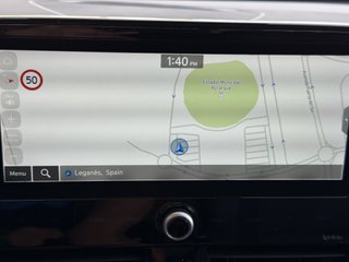 Hyundai IONIQ 1.6 GDI PHEV Style DCT