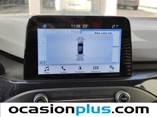 Ford Focus 1.0 Ecoboost ST-Line Auto 92 kW (125 CV)