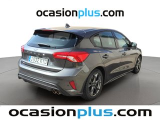 Ford Focus 1.0 Ecoboost ST-Line Auto 92 kW (125 CV)