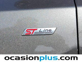 Ford Focus 1.0 Ecoboost ST-Line Auto 92 kW (125 CV)