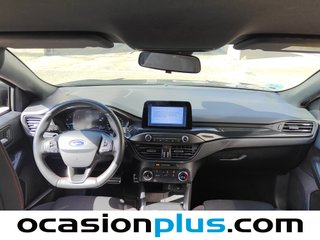 Ford Focus 1.0 Ecoboost ST-Line Auto 92 kW (125 CV)