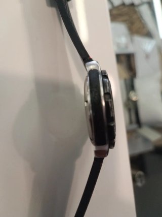 Reloj TAG Heuer Formula 1 Negro Wac1110.0
