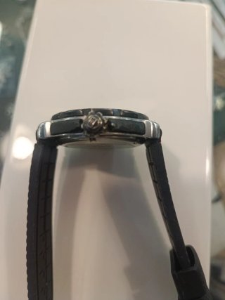 Reloj TAG Heuer Formula 1 Negro Wac1110.0