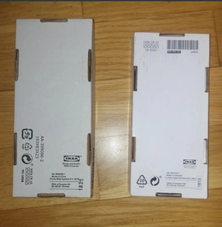 Juego 12 Tenedores y 12 Cuchillos  DRAGON NUEVOS.