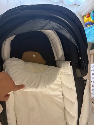 Cybex Priam 2021 Completo