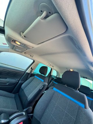 Citroen C3 Aircross 2019 Nacional