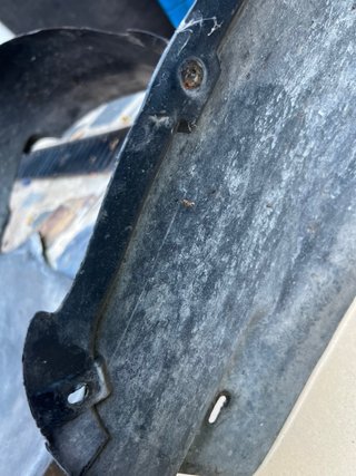 Pasos de rueda Seat Leon MK1 1.9 TDI