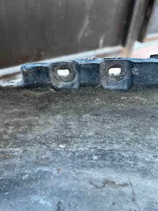 Pasos de rueda Seat Leon MK1 1.9 TDI